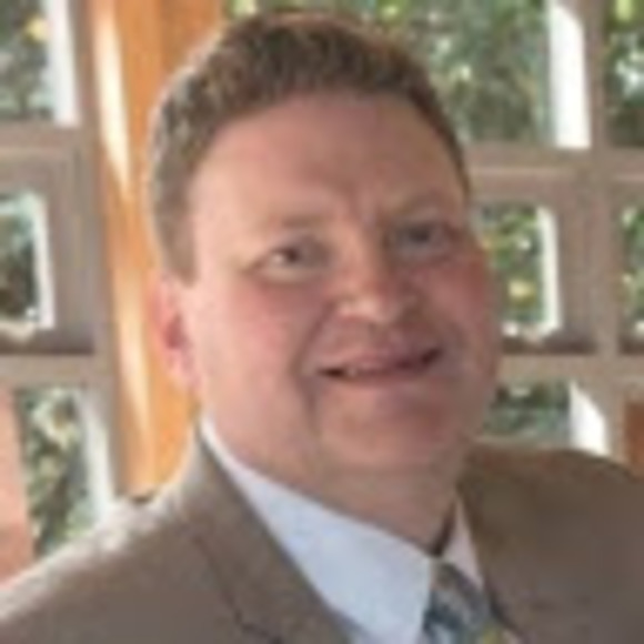 Meet your Posher, Stephen - Picture 1 of 1